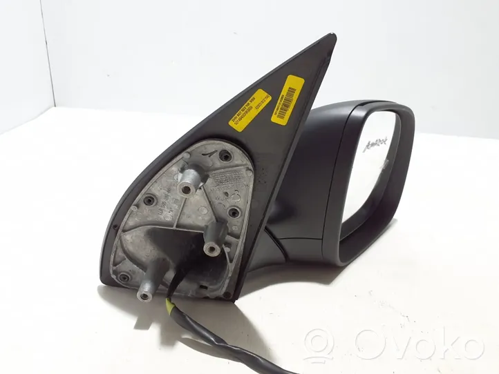 Volkswagen Amarok Front door electric wing mirror 2HH857502