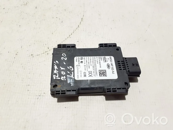 Land Rover Range Rover L405 Sensore radar Distronic KK5214F152AJ