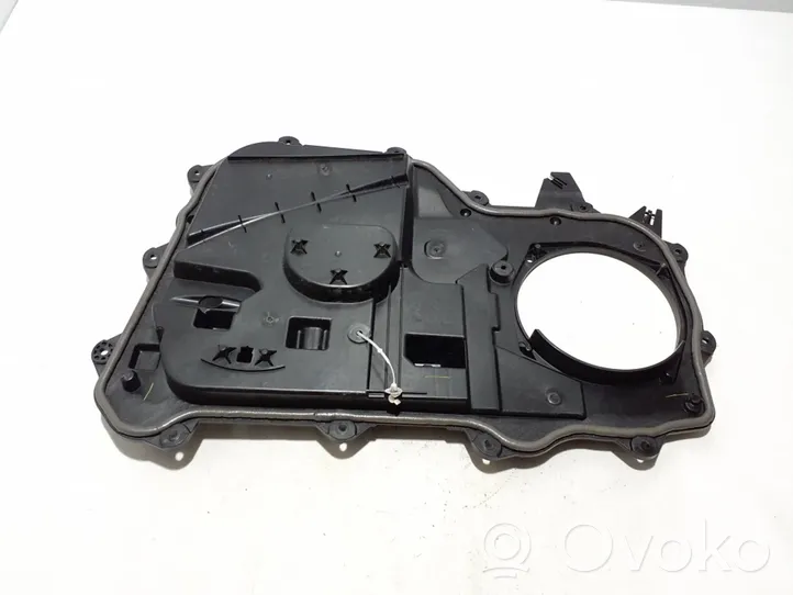 Land Rover Range Rover L405 Altro elemento di rivestimento della portiera anteriore JK5221123A