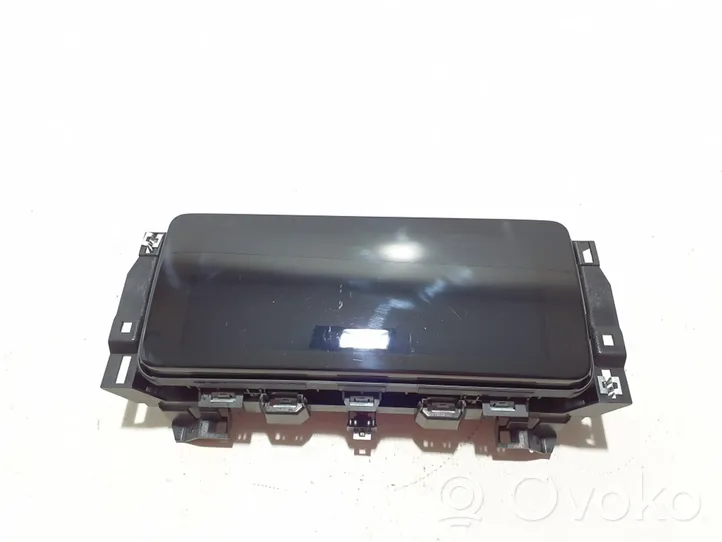 Land Rover Range Rover L405 Pantalla/monitor/visor LK5219C279AA