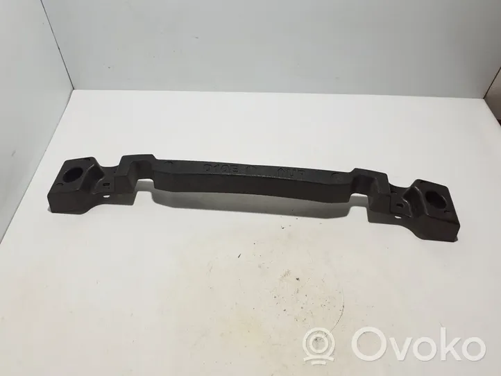 Mazda CX-3 Barra di rinforzo del paraurti anteriore D10E50111