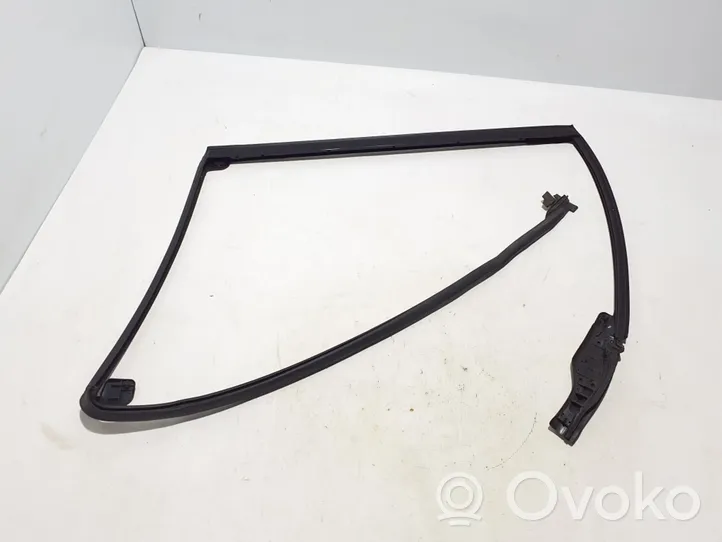 Land Rover Range Rover L405 Beplankung Türleiste Zierleiste hinten LR034046