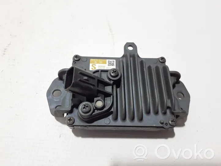 Toyota Hilux (AN120, AN130) Sensore radar Distronic 8821033120