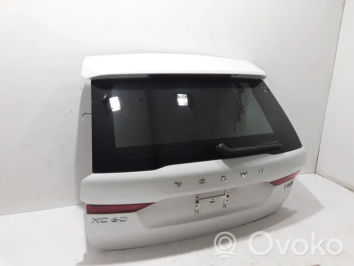 Volvo XC60 Tailgate/trunk/boot lid 31420453