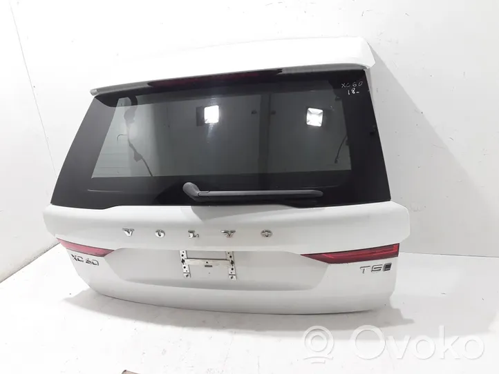 Volvo XC60 Tailgate/trunk/boot lid 31420453