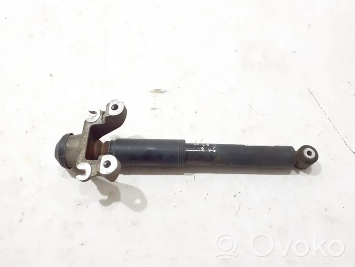 Volvo XC60 Rear shock absorber/damper 31681824