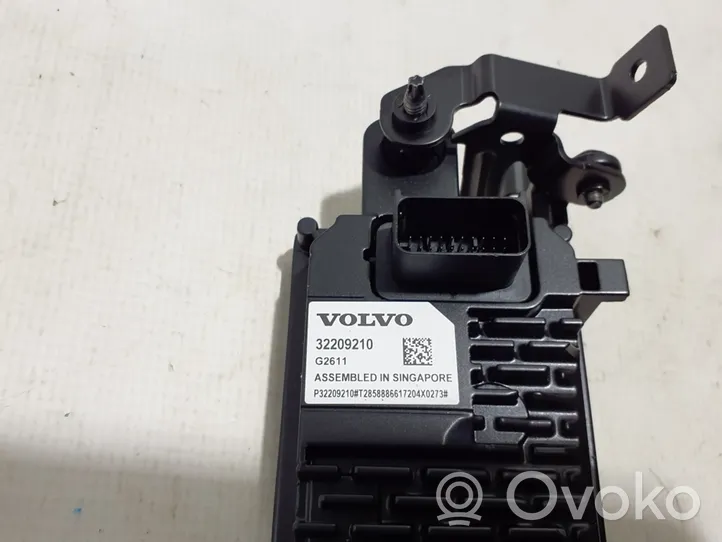 Volvo XC60 Distronic sensor radar 32209210