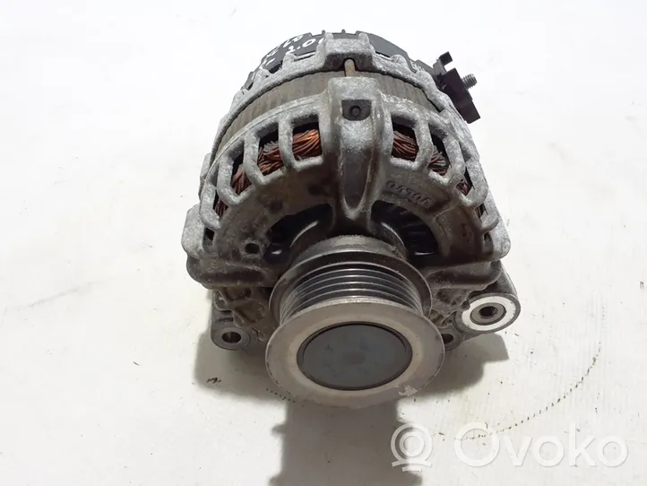 Volvo XC60 Alternator 31489212