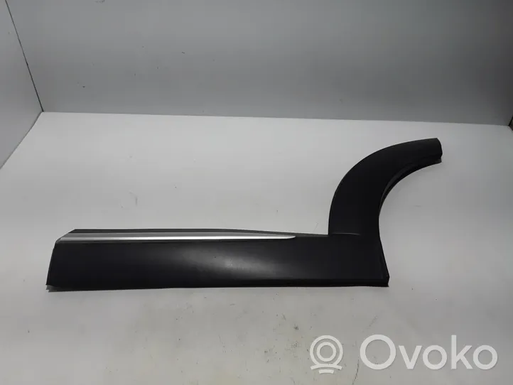 Mazda CX-3 Rivestimento portiera posteriore (modanatura) D10E51RD1