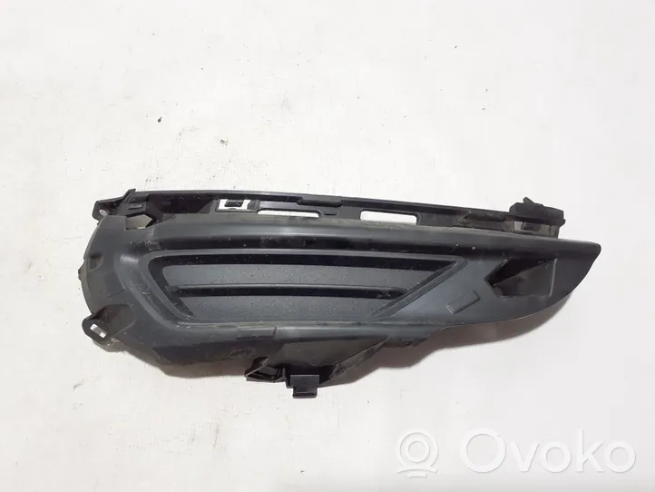 Volvo XC60 Front bumper lower grill 68217328AB