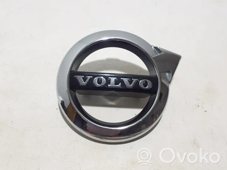 Volvo XC60 Valmistajan merkki/logo/tunnus 31383923