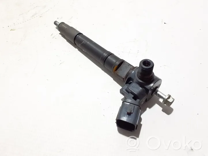 Toyota Hilux (AN120, AN130) Inyector de combustible 2367009460