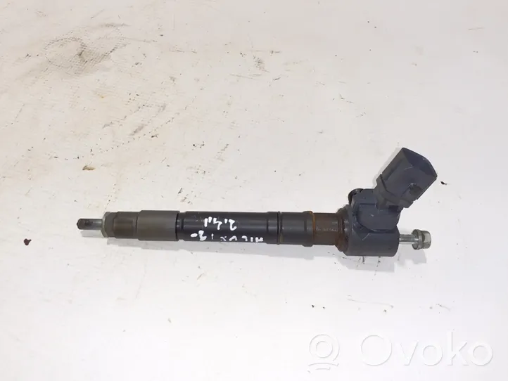 Toyota Hilux (AN120, AN130) Injecteur de carburant 2367009460