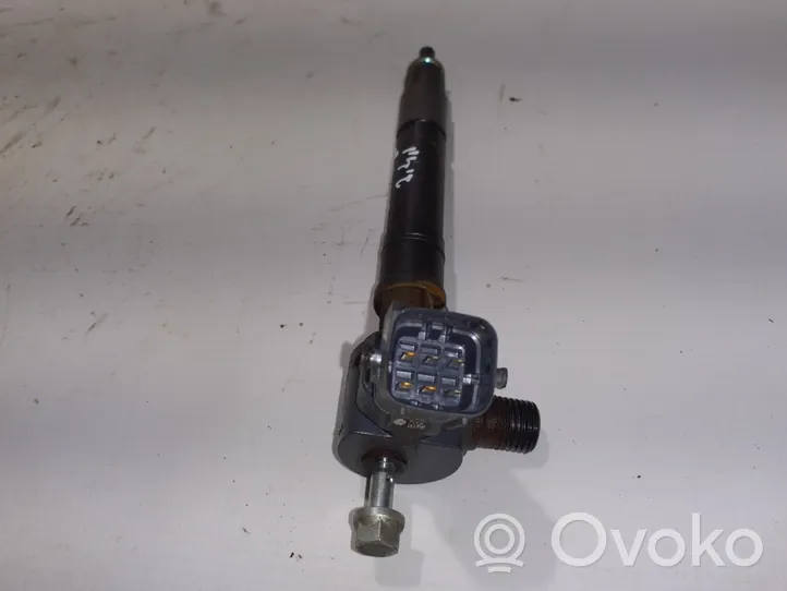 Toyota Hilux (AN120, AN130) Injecteur de carburant 2367009460