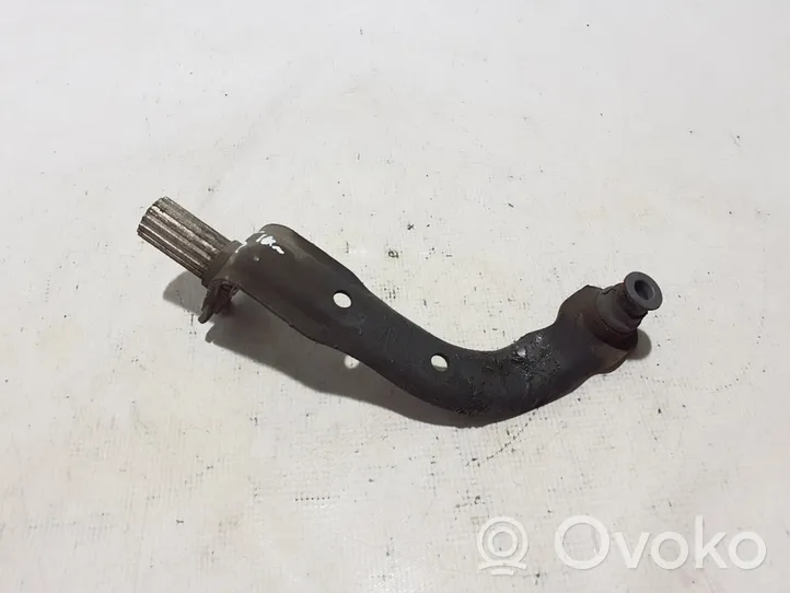 Renault Captur Autres pièces de suspension avant 548519848R