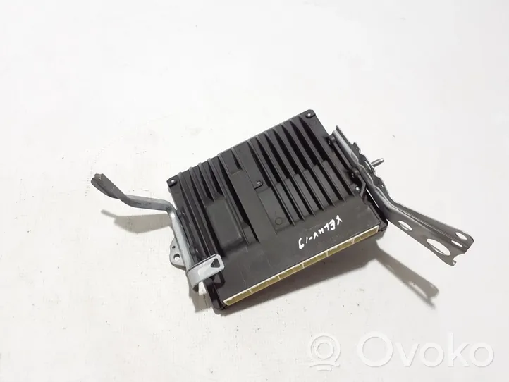 Toyota Hilux (AN120, AN130) Calculateur moteur ECU 89661FAE60