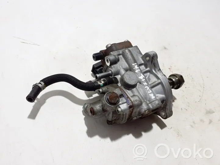 Toyota Hilux (AN120, AN130) Pompe d'injection de carburant à haute pression 221000E010