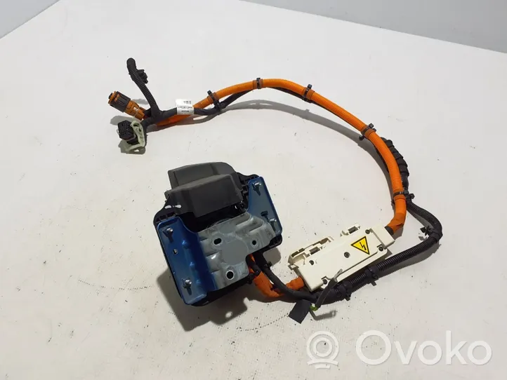 Volvo XC40 Presa di ricarica per auto elettriche 32266404