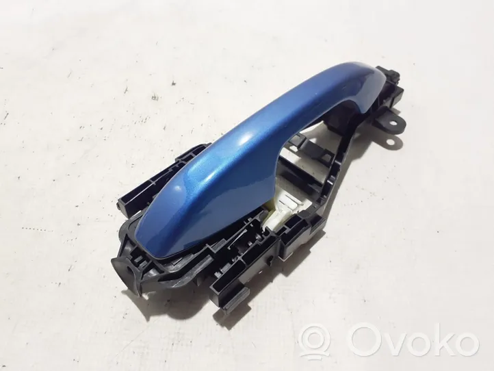 Volvo XC40 Maniglia esterna per portiera posteriore 