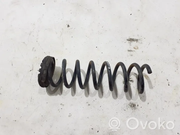 Ford Kuga II Rear coil spring 2271205