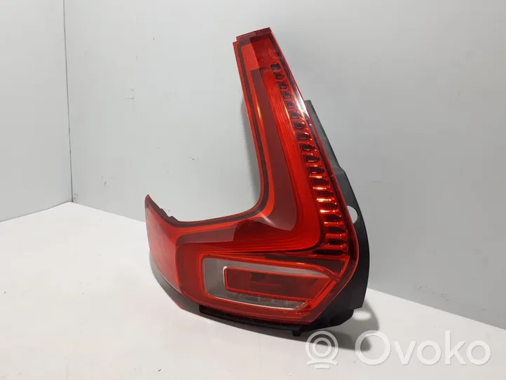 Volvo XC40 Luci posteriori 31446790