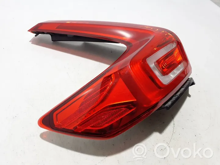 Volvo XC40 Luci posteriori 31446790