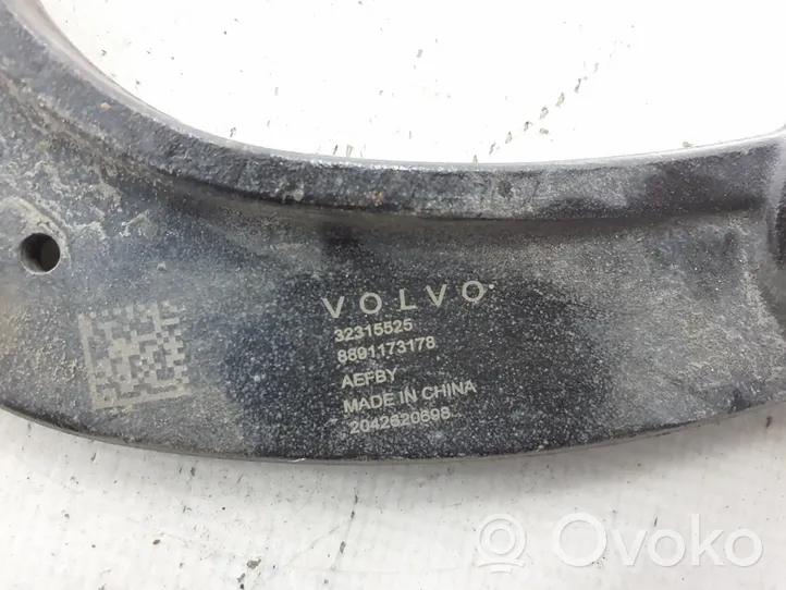 Volvo XC40 Braccio di controllo sospensione posteriore 32315525