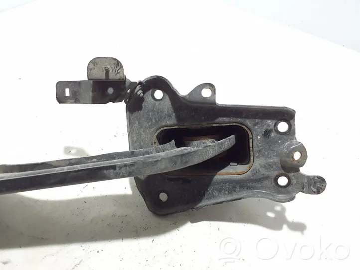 Volvo XC40 Brazo de suspensión/horquilla superior trasero 32221934