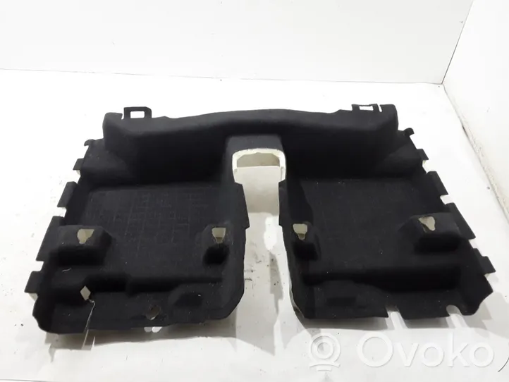 Volvo XC40 Rear floor carpet liner 32273654