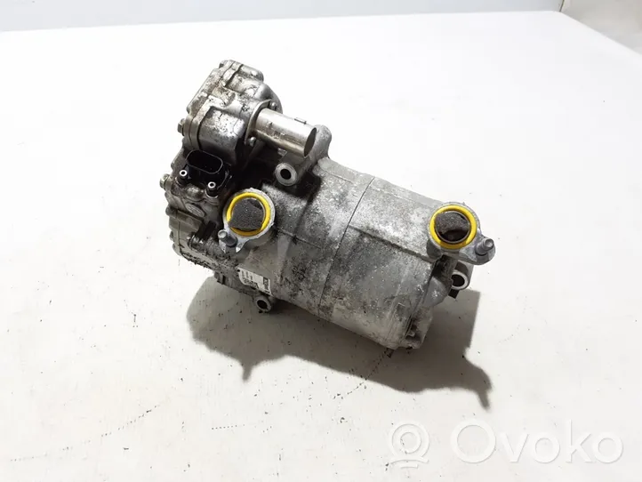 Volvo XC40 Air conditioning (A/C) compressor (pump) 32130500