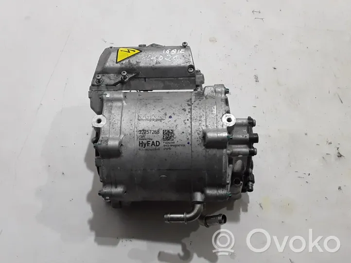 Volvo XC40 Silnik / Komplet 32257268