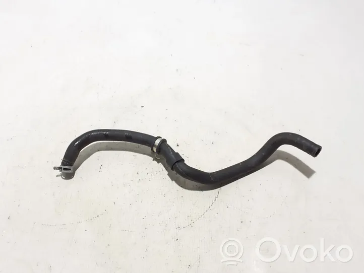 Volvo XC40 Tubo flessibile del liquido di raffreddamento del motore 32317063