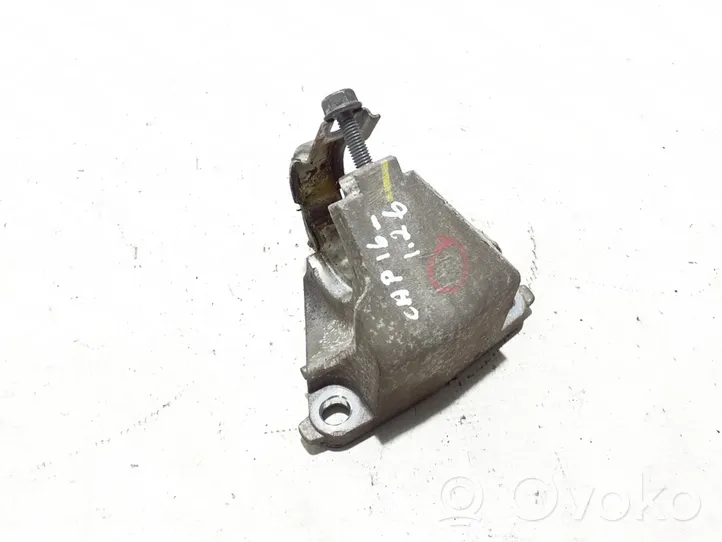 Renault Captur Driveshaft support bearing bracket 397748189R