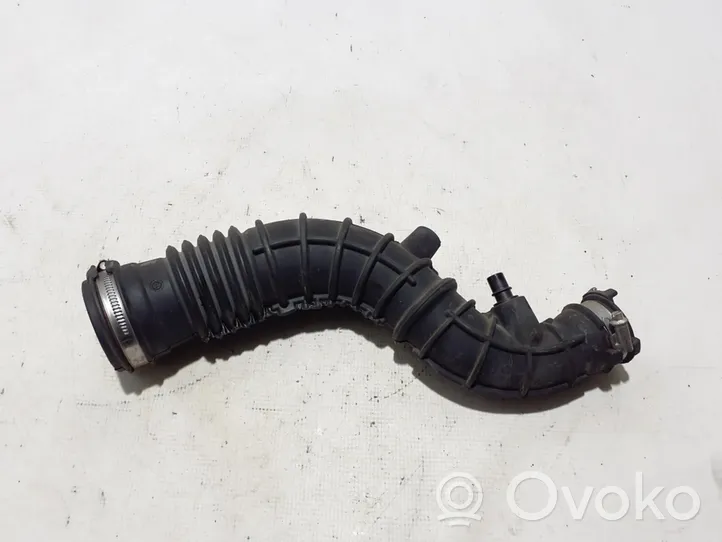 Renault Captur Intercooler hose/pipe 165762992R