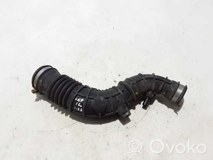 Renault Captur Intercooler hose/pipe 165762992R