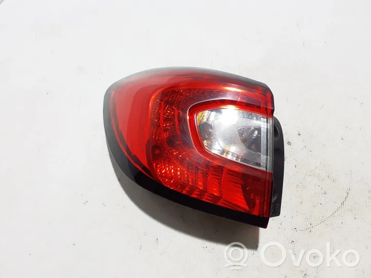 Renault Captur Takavalot 265557367R