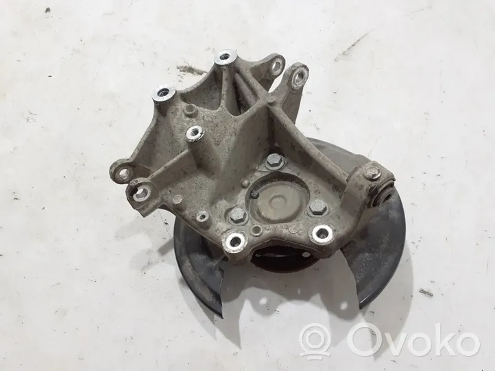 Volvo XC40 Cubo de rueda trasera 32246249