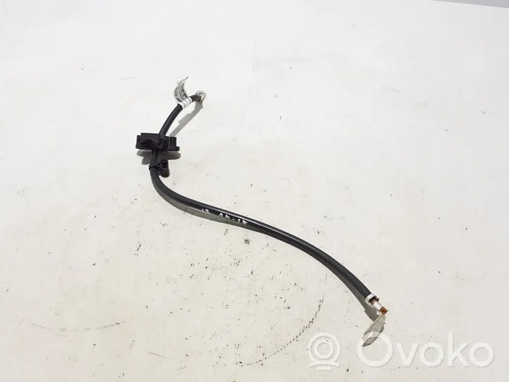 Volvo XC40 Cavo negativo messa a terra (batteria) 31499968