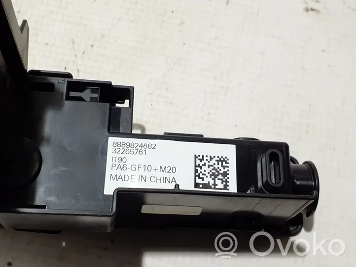 Volvo XC40 Positive cable (battery) 32265761