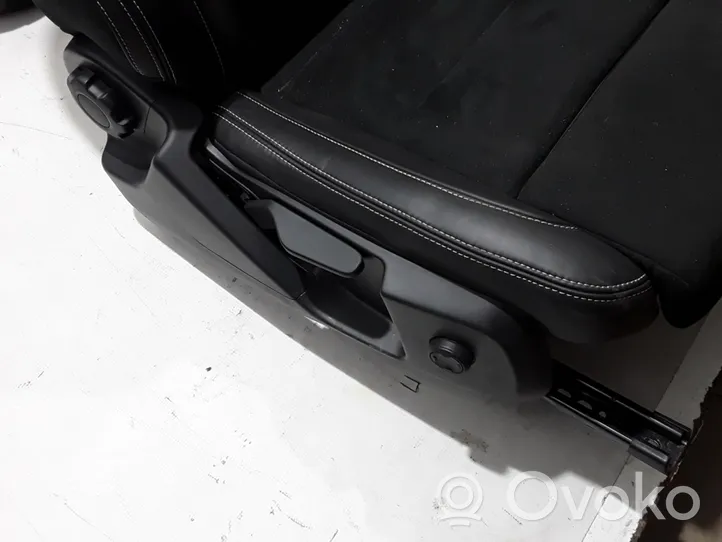 Volvo XC40 Kit intérieur 