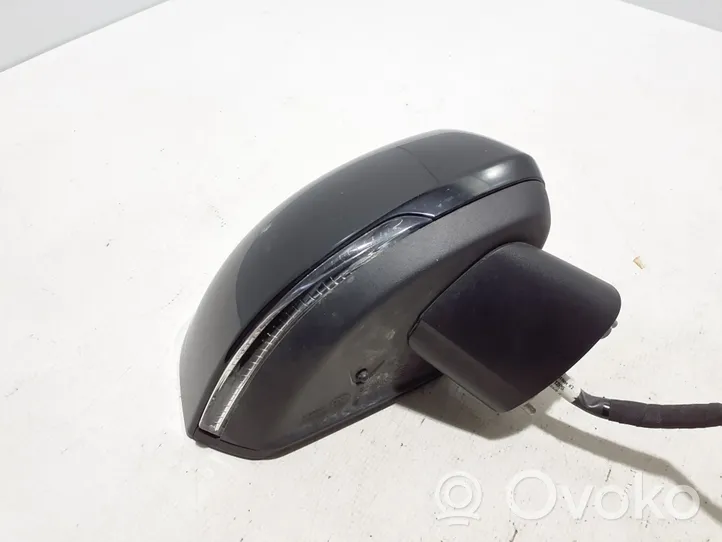 Volvo XC40 Front door electric wing mirror 31477683