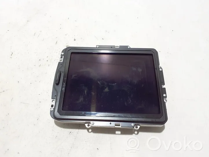 Volvo XC40 Monitor / wyświetlacz / ekran 31682851