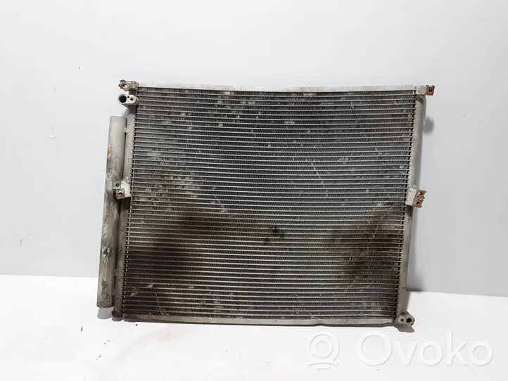 Toyota Land Cruiser (J120) Radiateur condenseur de climatisation 8846160100