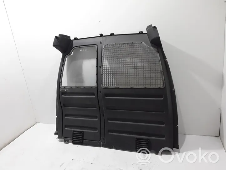 Volkswagen Caddy Separatore bagagliaio 2K2863175