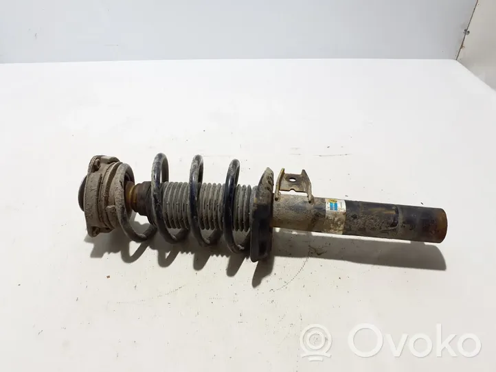 Volkswagen Caddy Front shock absorber/damper 1T0413031HQ