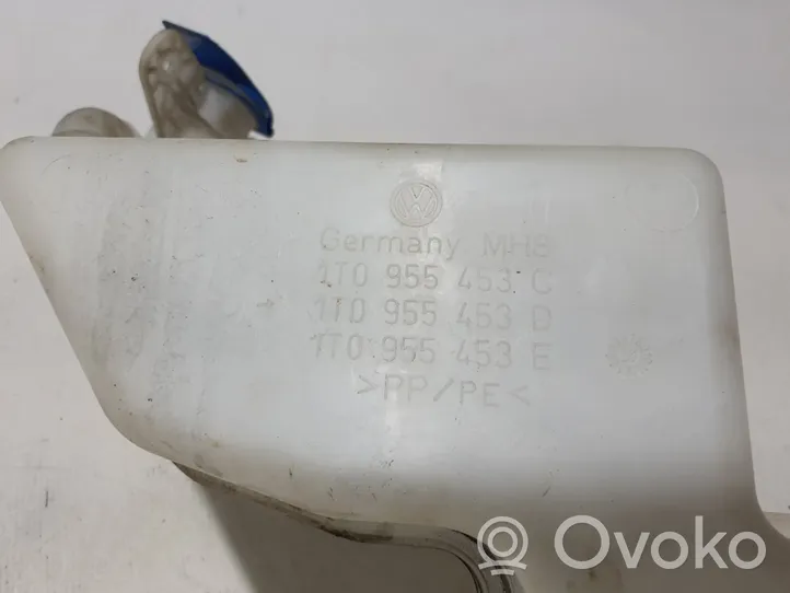 Volkswagen Caddy Réservoir de liquide lave-glace 1T0955453C