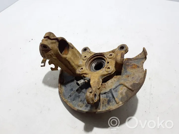 Volkswagen Caddy Front wheel hub 1K0407255AA