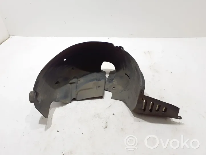 Renault Clio III Rivestimento paraspruzzi parafango posteriore 8200582956