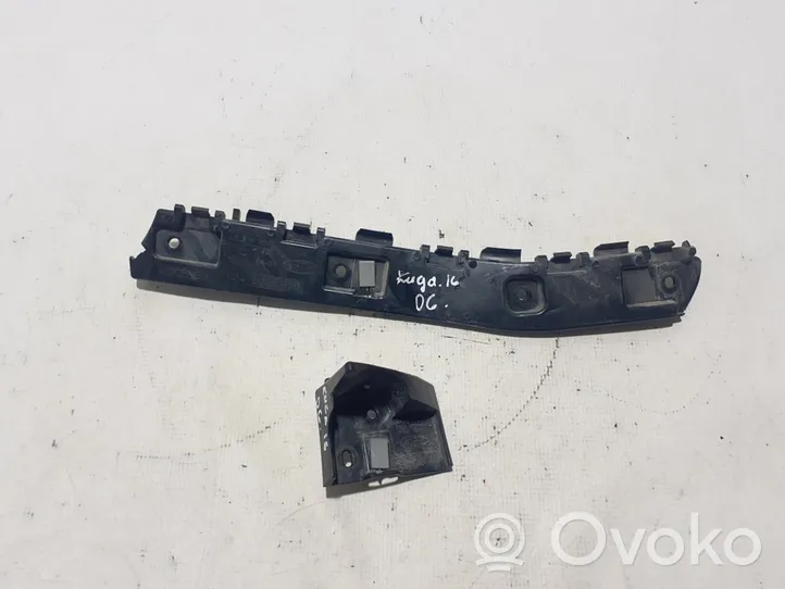 Ford Kuga II Support de pare-chocs arrière GV4417E850A