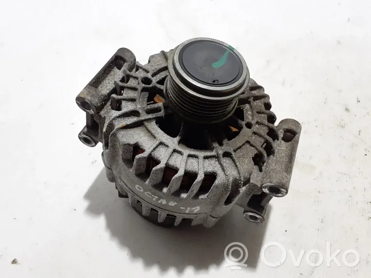 Skoda Octavia Mk3 (5E) Alternator 06J903023B